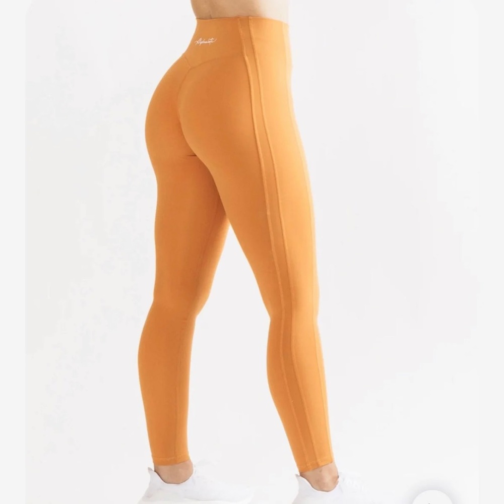 Alphalete Leggings
